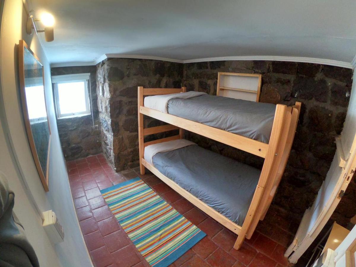 Cordillera Hostel Фарелонес Екстериор снимка