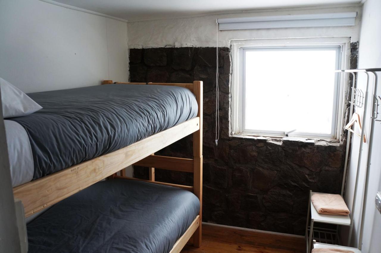 Cordillera Hostel Фарелонес Екстериор снимка