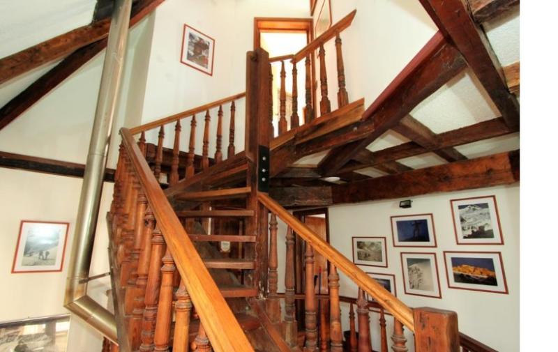 Cordillera Hostel Фарелонес Екстериор снимка